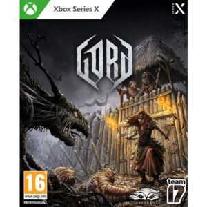 Gord (Xbox Series X)