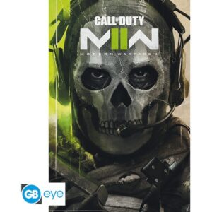 Plakát Call of Duty - Task Force 141