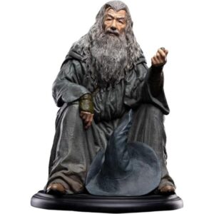 Soška Weta Workshop The Lord of the Rings - Gandalf Mini