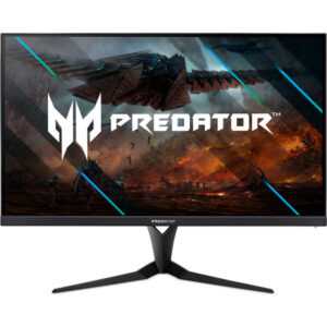 Acer Predator XB323UGPbmiiphzx herní monitor 32''