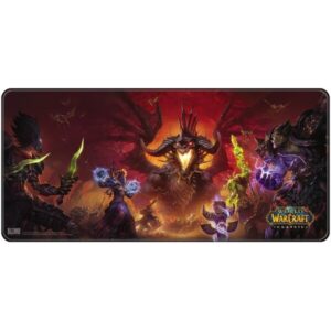 Herní podložka World of Warcraft Classic: Onyxia XL