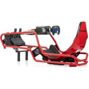 Playseat Formula Intelligence závodní sedačka červená