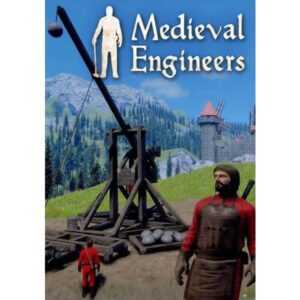 Medieval Engineers (PC - Steam)