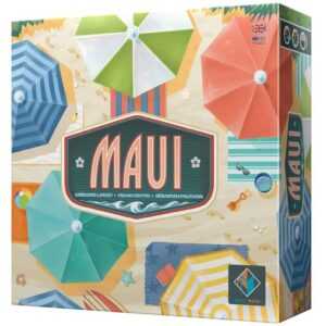Next Move Games Maui - EN