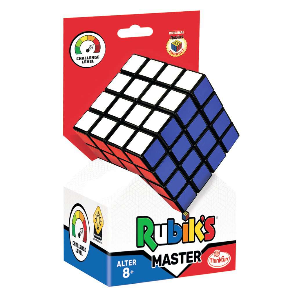 Ravensburger Rubik's Master ´22