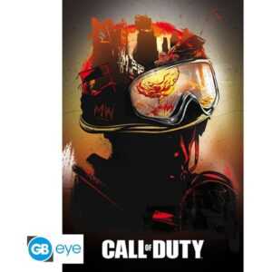 Plakát Call of Duty - Graffiti