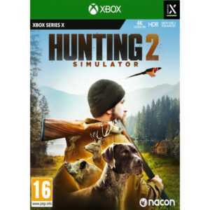 Hunting Simulator 2 (Xbox Series)