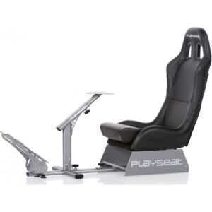 Playseat Evolution závodní sedačka černá