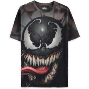 Tričko Marvel - Venom AOP M