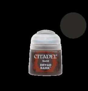 Citadel Base: Dryad Bark (12 ml) (English; NM)