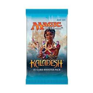 Kaladesh Booster (German; NM)