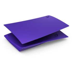 Kryt na PlayStation 5 diskovou verzi - barva Galactic Purple