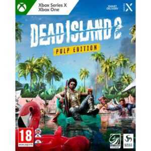 Dead Island 2 (XONE/XSX)