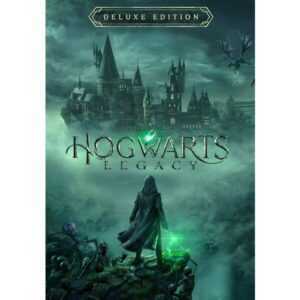Hogwarts Legacy Deluxe (PC - Steam)