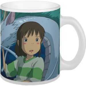 Hrnek Studio Ghibli - Spirited Away 300 ml