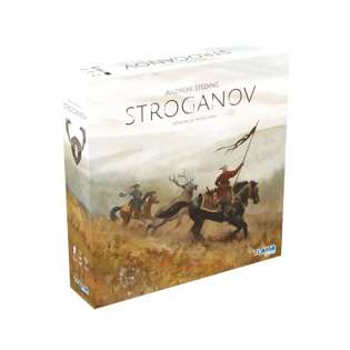 Stroganov (Czech; NM)