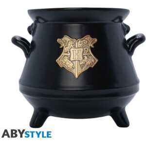 Hrnek Harry Potter 3D - Cauldron