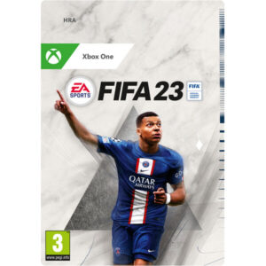 FIFA 23: Standard Edition (Xbox One)