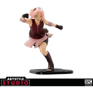 Figurka ABYstyle Studio Naruto Shippuden - Sakura