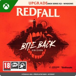 Redfall Bite Back Upgrade (PC/Xbox Series)