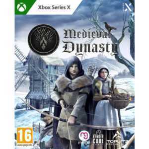 Medieval Dynasty (Xbox Series X)