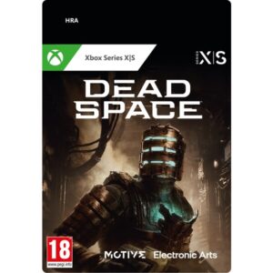 Dead Space: Standard Edition (Xbox Series)
