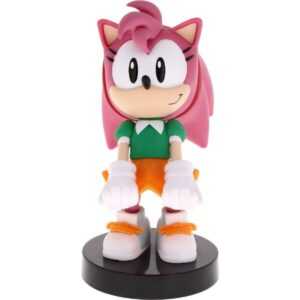Cable Guy - Classic Amy Rose