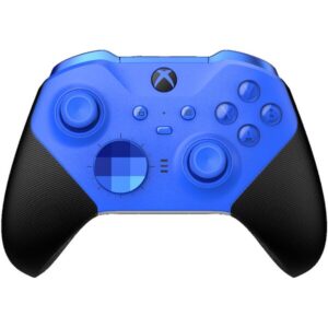 Xbox Wireless Controller Elite Series 2 - Core Edition modrý
